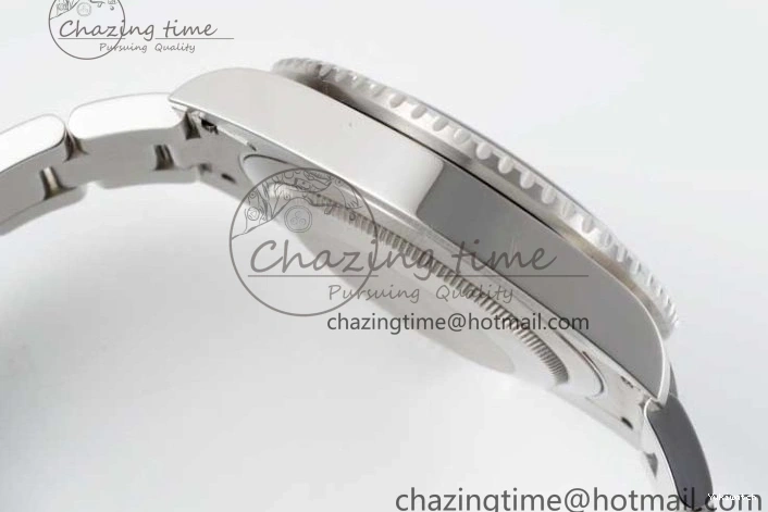 Blue CHS Edition Steel Red APSF Ceramic Dial II GMT-Master 904L 126719 Best BLRO Blue VR3285 1:1 0518